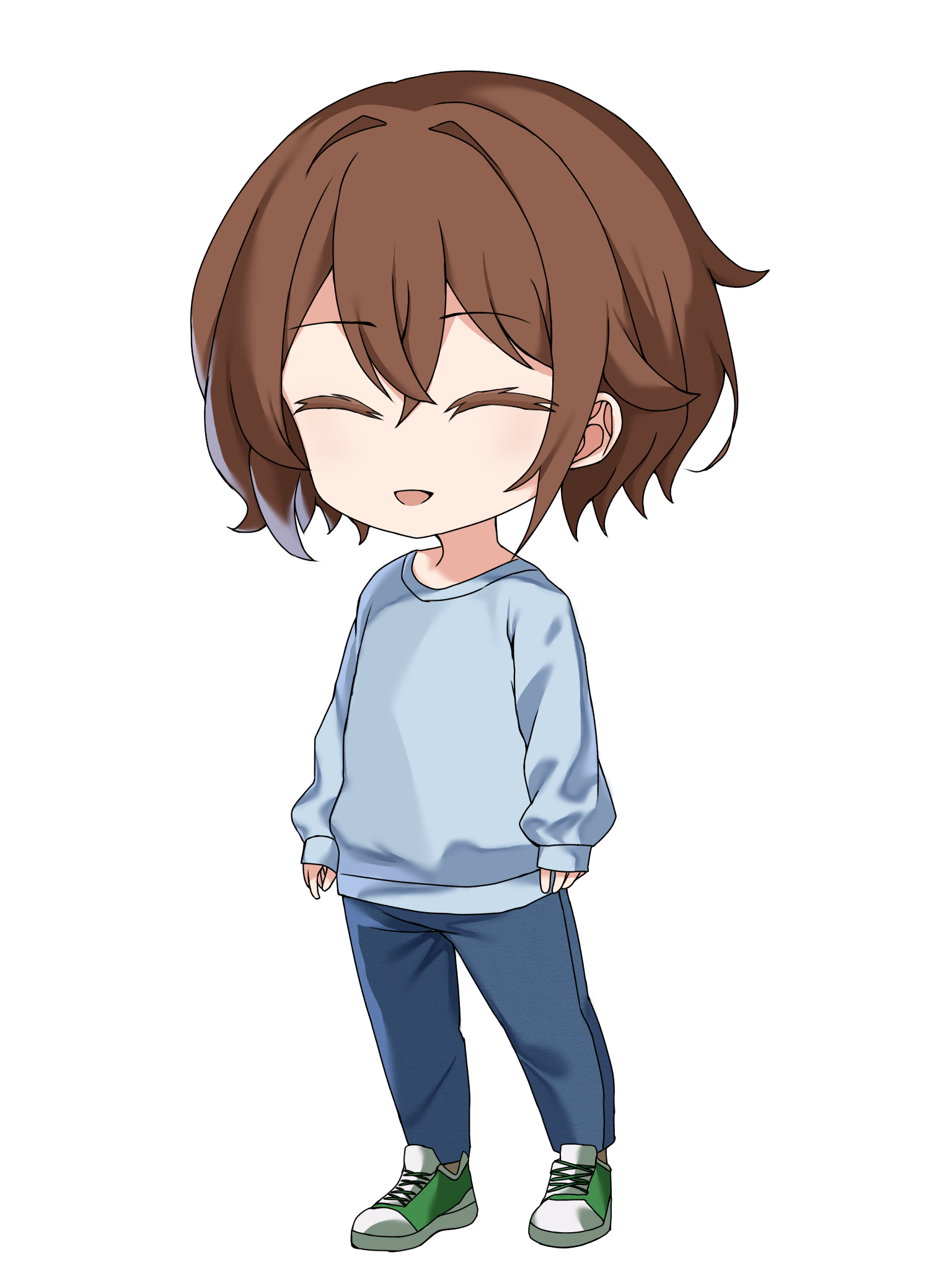 ともとも